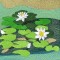 BFC0508 Window - Koi Pond