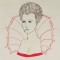 BFC0510 Elizabethan Ladies in Hats