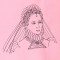 BFC0510 Elizabethan Ladies in Hats