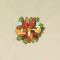 BFC0516 Ancient Far East Textile Designs