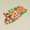 BFC0516 Ancient Far East Textile Designs