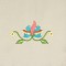 BFC0516 Ancient Far East Textile Designs