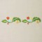 BFC0516 Ancient Far East Textile Designs