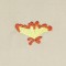 BFC0516 Ancient Far East Textile Designs