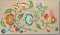 BFC0516 Ancient Far East Textile Designs