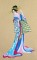 BFC0519 Japanese Women with Backgrounds