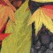 BFC0520 Window - Autumn Fantasy