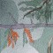 BFC0521 Window - Deep Woods