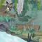 BFC0521 Window - Deep Woods