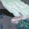 BFC0521 Window - Deep Woods