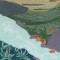 BFC0521 Window - Deep Woods