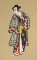 BFC0524 Japanese Men with Backgrounds