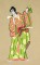 BFC0524 Japanese Men with Backgrounds