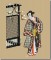 BFC0524 Japanese Men with Backgrounds