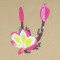 BFC0527 Plumeria