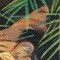 BFC0528 Window-The Tiger