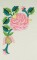 BFC0529 Ancient Russian Florals
