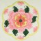 BFC0529 Ancient Russian Florals