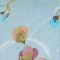 BFC0533 Window - Floral Expressions I