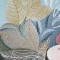 BFC0533 Window - Floral Expressions I