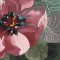 BFC0533 Window - Floral Expressions I
