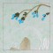 BFC0534 Floral Expressions I