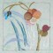 BFC0534 Floral Expressions I
