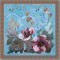 BFC0534 Floral Expressions I
