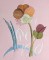 BFC0535 Floral Expressions I - Elements