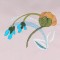 BFC0535 Floral Expressions I - Elements