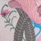 BFC0536 Window - Floral Expressions II