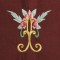 BFC0539 Ancient Russian Florals II