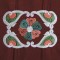 BFC0539 Ancient Russian Florals II