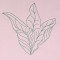 BFC0541 Floral Expressions II - Elements
