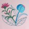 BFC0541 Floral Expressions II - Elements