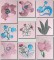 BFC0541 Floral Expressions II - Elements