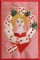 BFC0543 Postcards - Victorian Valentines