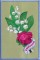 BFC0543 Postcards - Victorian Valentines