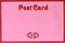 BFC0543 Postcards - Victorian Valentines