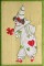 BFC0543 Postcards - Victorian Valentines