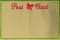 BFC0543 Postcards - Victorian Valentines
