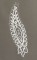 BFC0545 Floral Paisley Lace