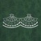BFC0549 Floral Gardens Lace