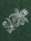 BFC0549 Floral Gardens Lace