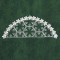 BFC0549 Floral Gardens Lace