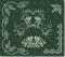 BFC0549 Floral Gardens Lace