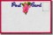 BFC0551 Postcards - All Occasion