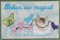 BFC0551 Postcards - All Occasion