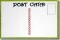 BFC0551 Postcards - All Occasion