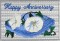 BFC0551 Postcards - All Occasion